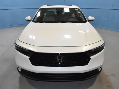 Used 2024 Honda Accord EX image 23