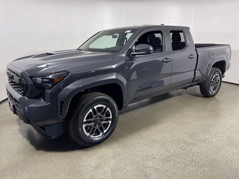 New 2026 Toyota Tacoma TRD Sport image 7