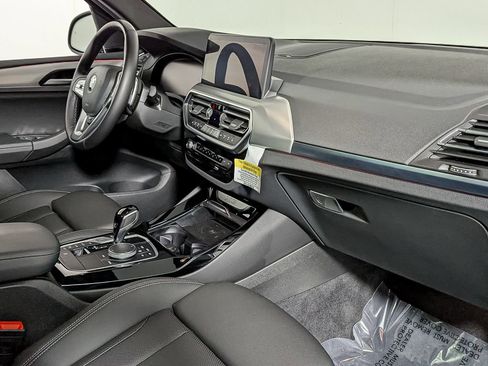 Certified 2023 BMW X3 xDrive30i w/ Premium Package w/ZPA image 35