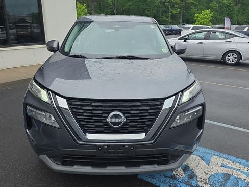 Used 2022 Nissan Rogue SV AWD/4WD image 12