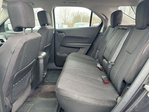 Used 2016 Chevrolet Equinox LS image 22