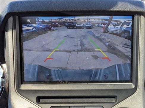 Used 2014 Ford F350 Platinum image 14
