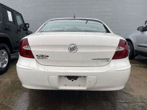 Used 2007 Buick LaCrosse CXS image 4