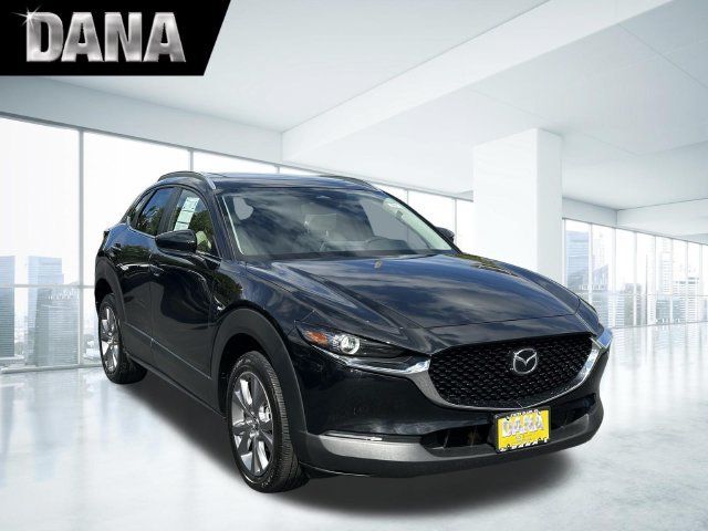 Used 2024 MAZDA CX-30 AWD 2.5 S w/ Preferred Package image 1