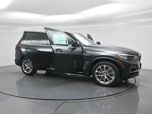 Used 2023 BMW X5 xDrive40i image 35