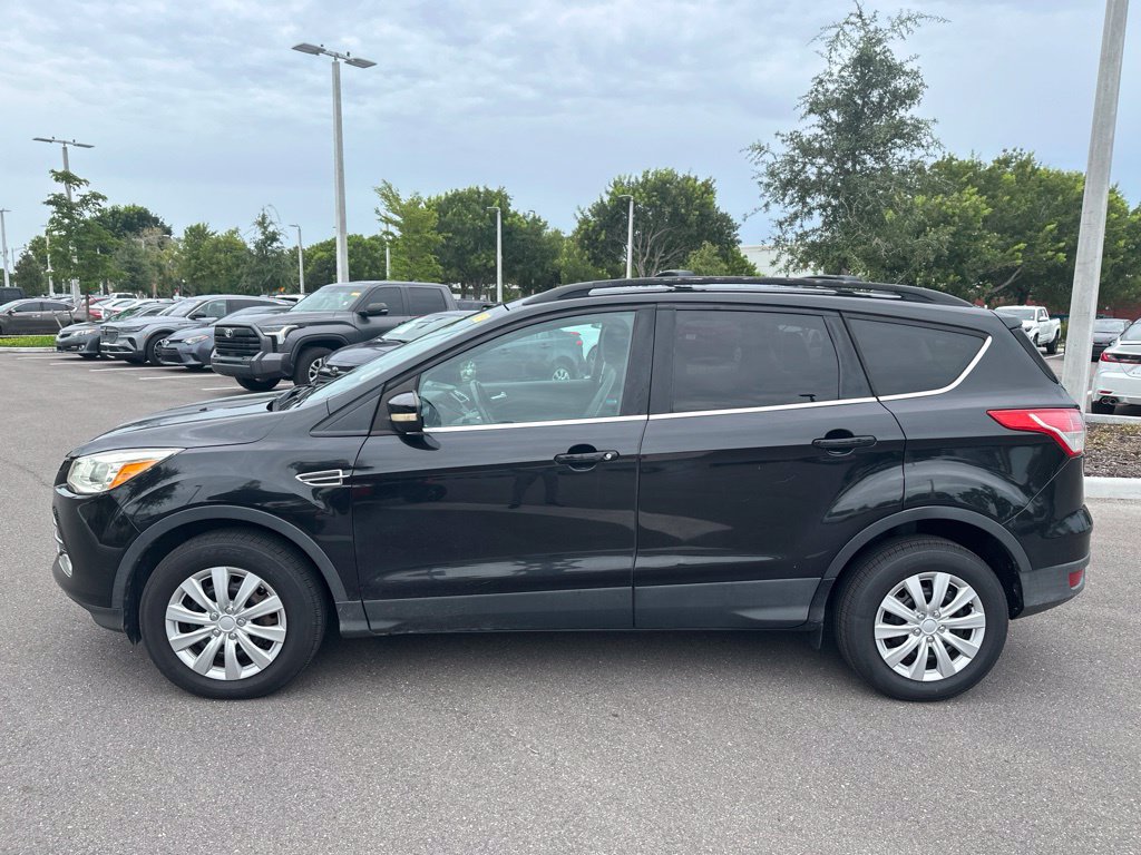 Used 2013 Ford Escape SEL FWD image 3