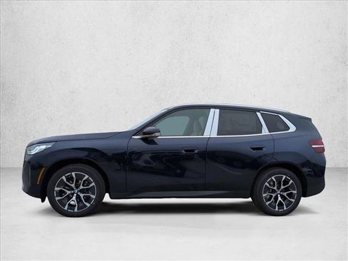 Used 2026 BMW X3 xDrive30i w/ Premium Package AWD/4WD image 5