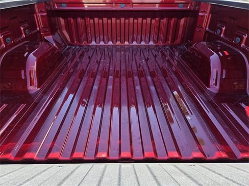 Certified 2023 Chevrolet Silverado 1500 LTZ w/ LTZ Convenience Package II image 13