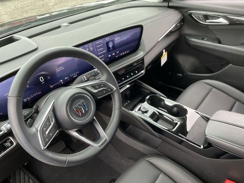 Used 2024 Buick Envision Preferred image 10