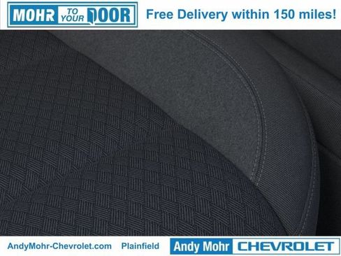 New 2026 Chevrolet Silverado 1500 Custom w/ Turbomax Blackout Package AWD/4WD image 27