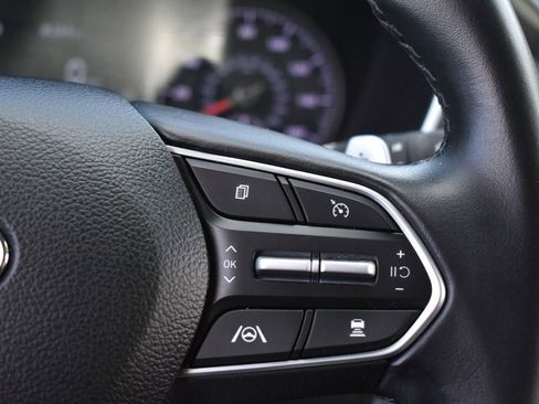 Used 2023 Hyundai Santa Fe SEL AWD/4WD image 14