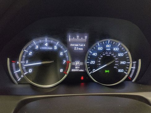 Used 2020 Acura TLX image 23