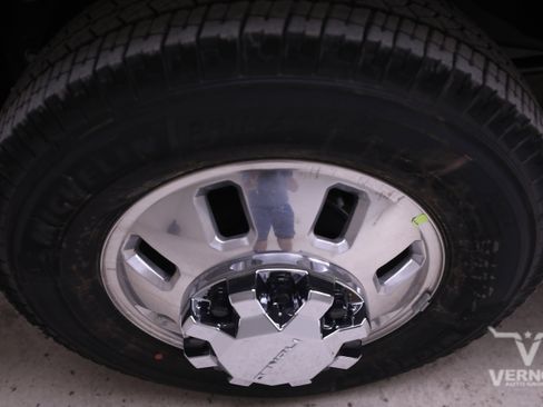 New 2026 GMC Sierra 3500 Denali w/ Technology Package image 31