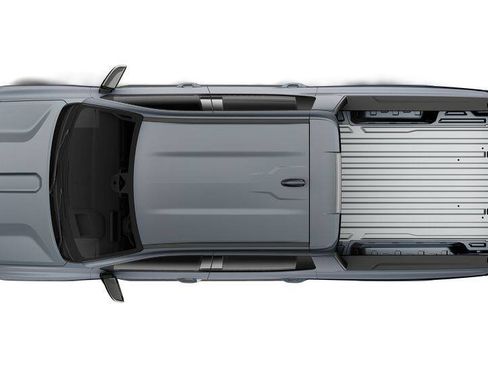 New 2026 GMC Sierra EV Elevation image 32