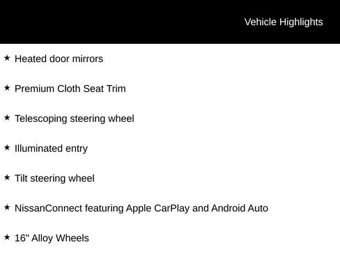 Used 2022 Nissan Sentra SV image 8