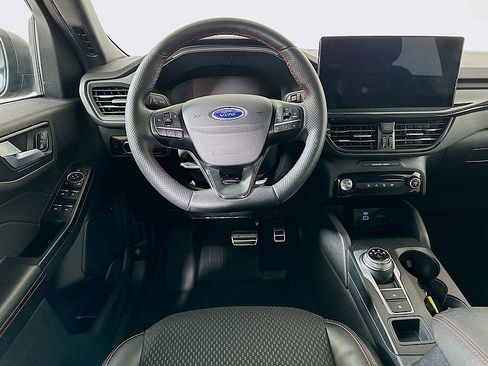 Used 2023 Ford Escape ST-Line w/ Tech Pack #1 image 22