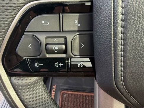 New 2026 Toyota Tundra 1794 Edition AWD/4WD image 20