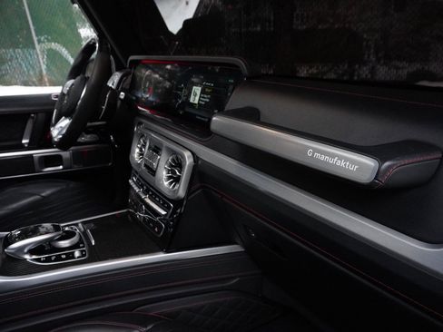 Used 2020 Mercedes-Benz G 63 AMG G 63 AMG image 36
