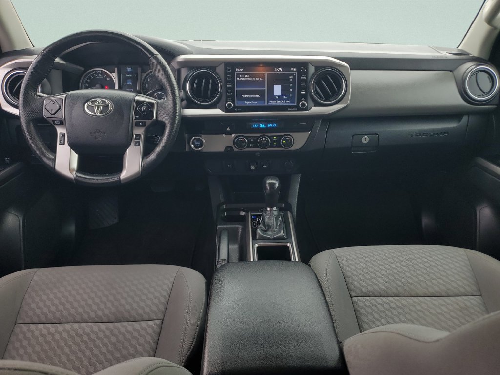 Used 2023 Toyota Tacoma SR5 RWD image 11