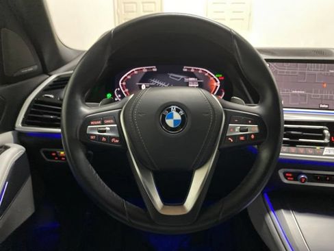 Used 2023 BMW X5 sDrive40i w/ Premium Package RWD image 12