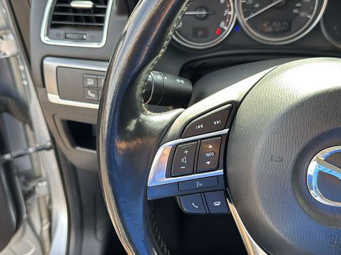 Used 2016 MAZDA CX-5 Grand Touring image 13