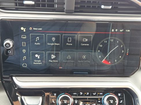 Used 2023 GMC Sierra 1500 Denali Ultimate image 20