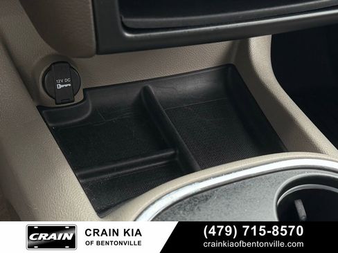 Used 2013 Dodge Durango SXT w/ Popular Equipment Group RWD image 19