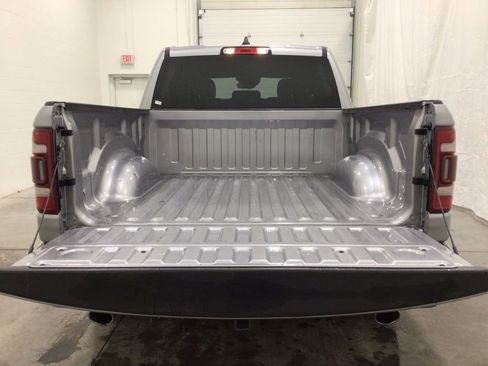 Used 2023 RAM 1500 Laramie image 23