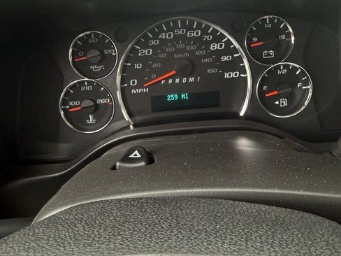 New 2024 Chevrolet Express 4500 w/ Power Convenience Package image 14