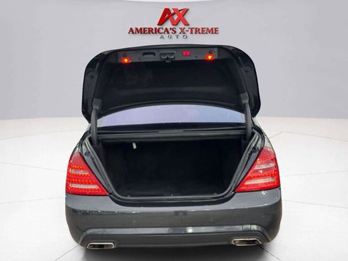 Used 2013 Mercedes-Benz S 550 image 55