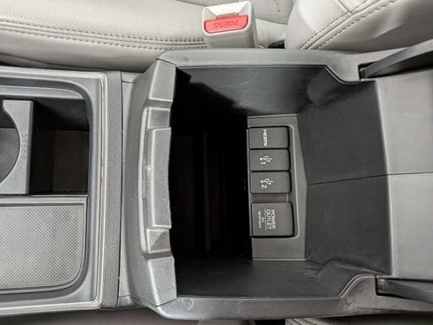 Used 2016 Honda CR-V EX-L image 19