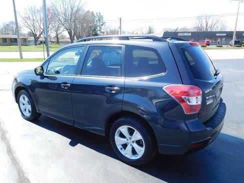 Used 2014 Subaru Forester 2.5i Premium w/ Popular Package #1 image 3