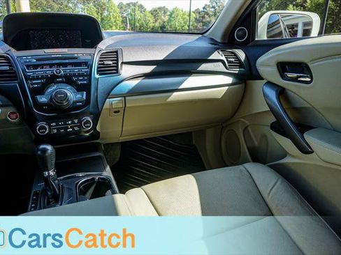 Used 2014 Acura RDX FWD w/ Technology Package image 26