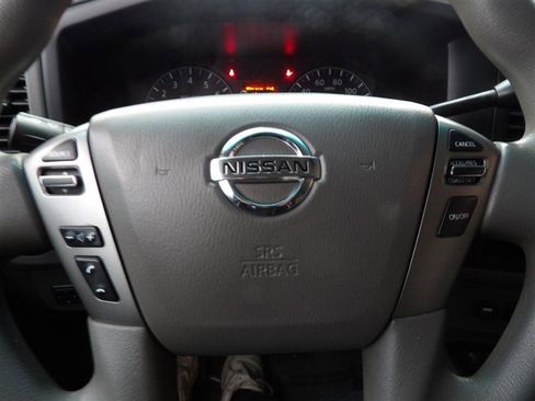 Used 2017 Nissan NV 3500 SV w/ SV Technology Package image 30