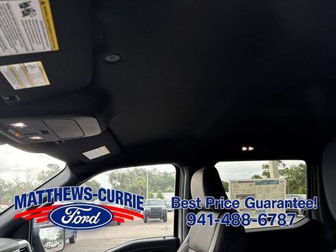 New 2026 Ford F150 XLT w/ Equipment Group 302A MID AWD/4WD image 11