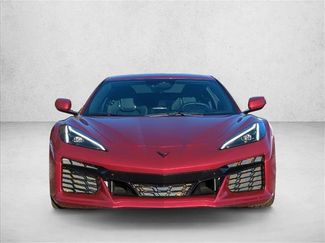 Used 2025 Chevrolet Corvette Z06 RWD video 2