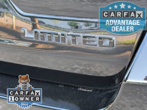 Used 2023 Jeep Grand Cherokee Limited w/ Luxury Tech Group II AWD/4WD image 36
