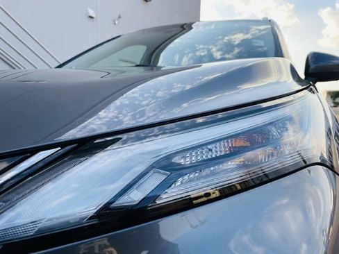 Certified 2023 Nissan Rogue SL image 12