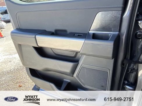 Certified 2023 Ford F150 XLT w/ Equipment Group 302A High AWD/4WD image 18