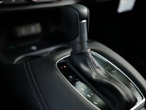 New 2026 Honda HR-V EX-L image 43