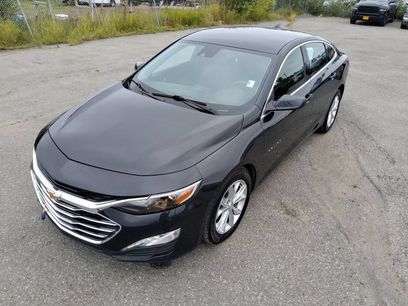 Used 2023 Chevrolet Malibu LT