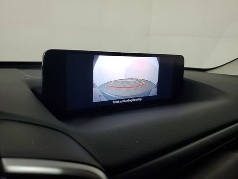 Used 2025 MAZDA CX-50 AWD 2.5 Hybrid w/ Premium Pkg image 29