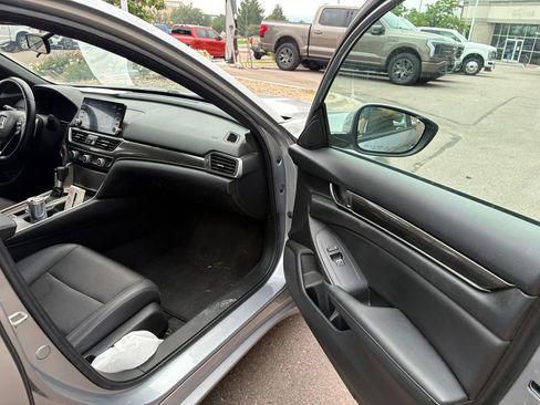 Used 2019 Honda Accord Sport image 30
