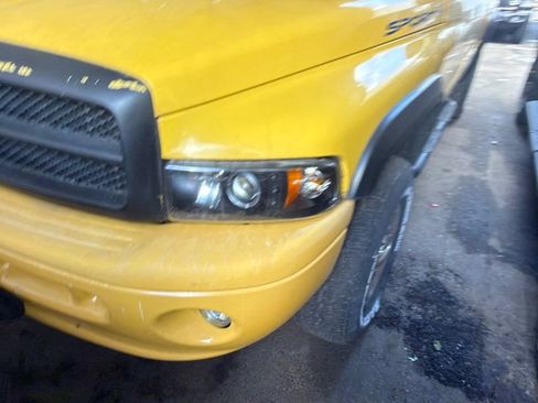 Used 2000 Dodge Ram 1500 Truck 4x4 Quad Cab image 6