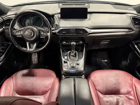 Used 2021 MAZDA CX-9 Carbon Edition image 40