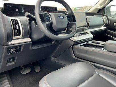 Used 2025 Ford Expedition Active