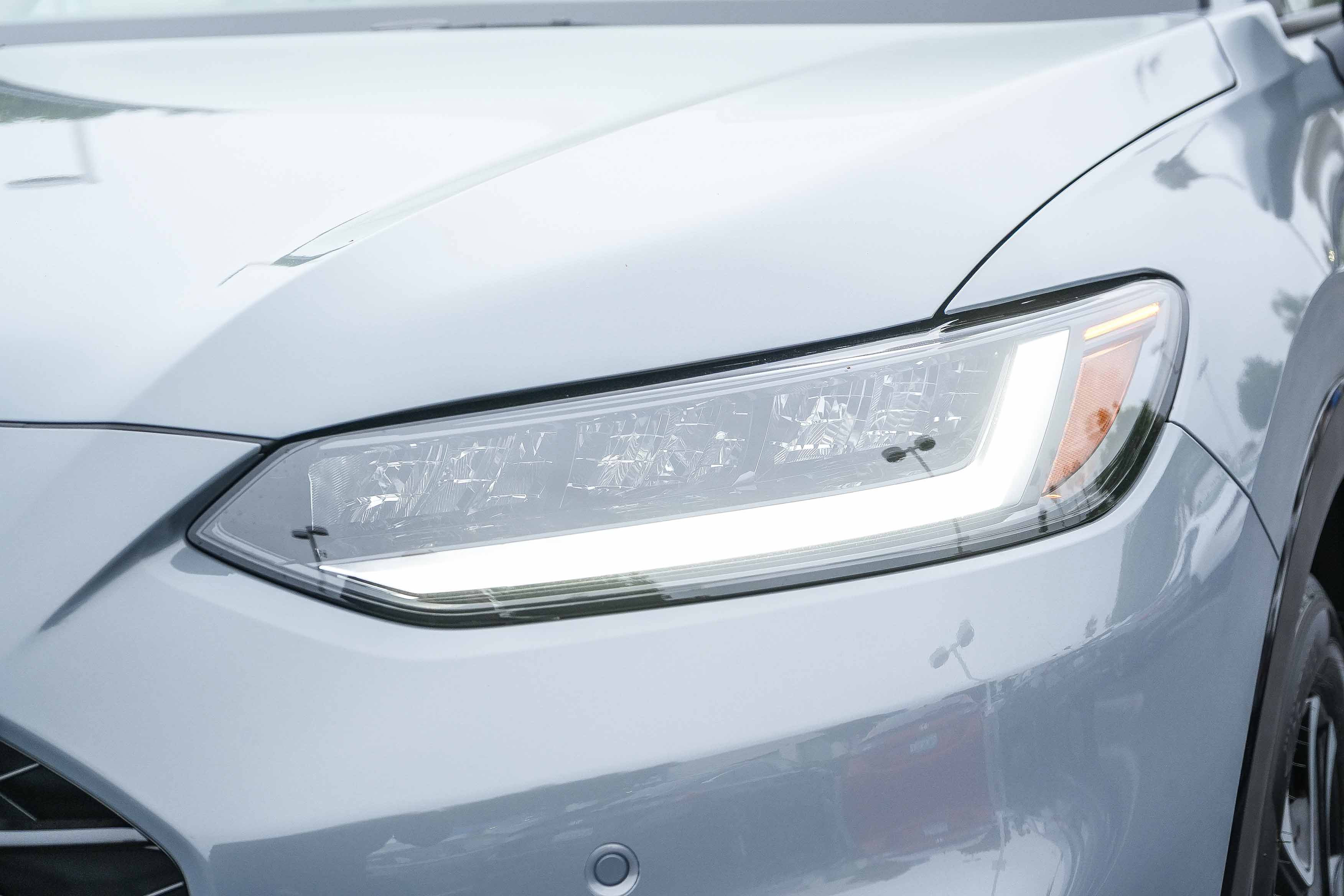New 2027 Honda HR-V EX-L image 5
