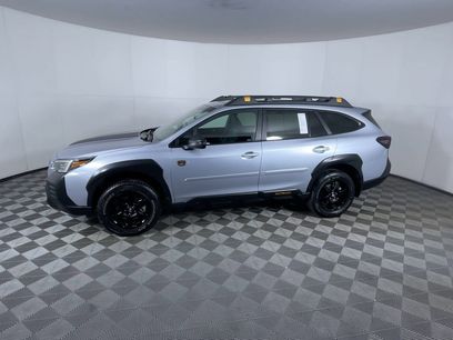 Used 2022 Subaru Outback Wilderness