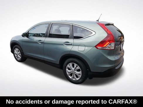 Used 2012 Honda CR-V EX image 3