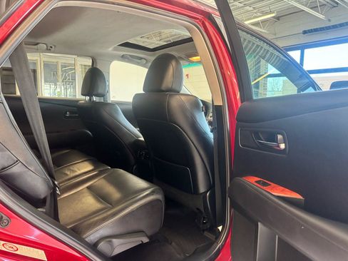 Used 2010 Lexus RX 450h AWD w/ Premium Pkg image 27